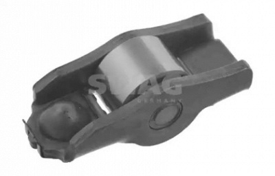 WILMINK GROUP wg1054800 -  Балансир, управление двигателем